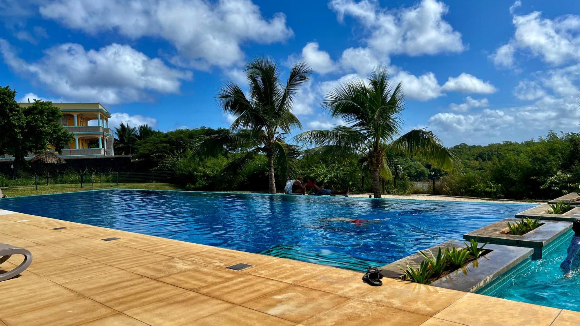 Villa In Port Chambly ,Mauritius Terre Rouge  Exterior photo
