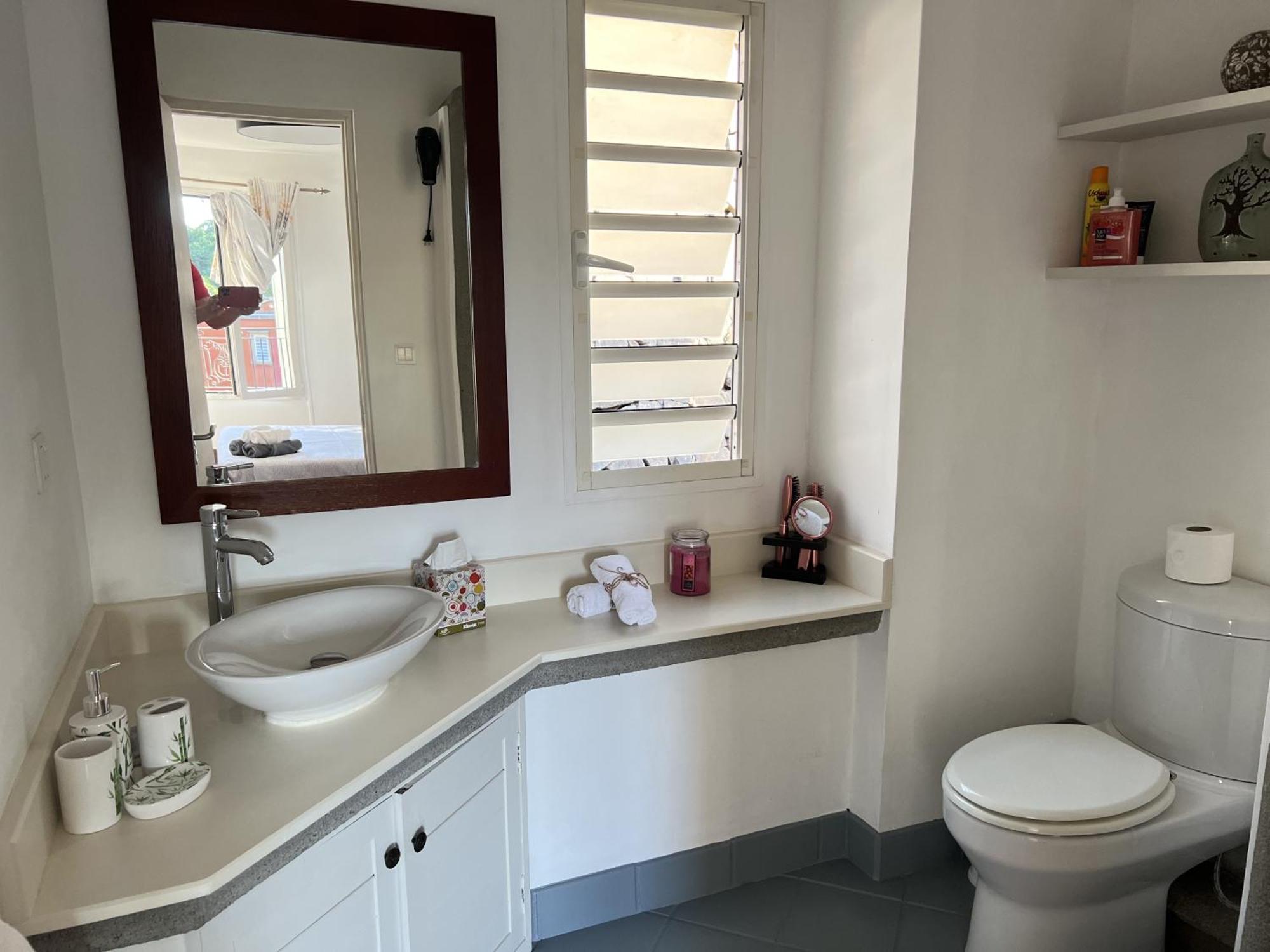 Villa In Port Chambly ,Mauritius Terre Rouge  Exterior photo