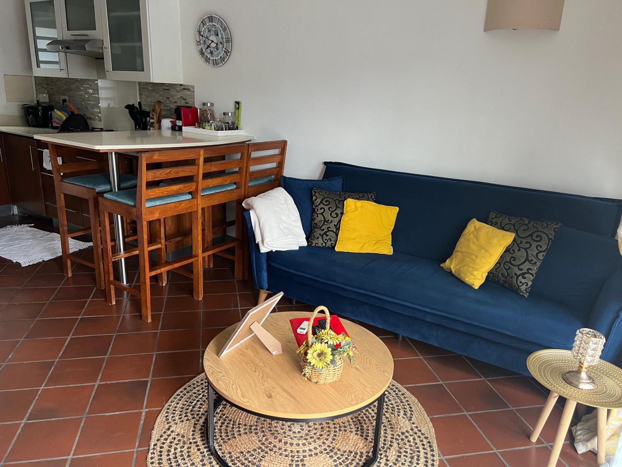 Villa In Port Chambly ,Mauritius Terre Rouge  Exterior photo