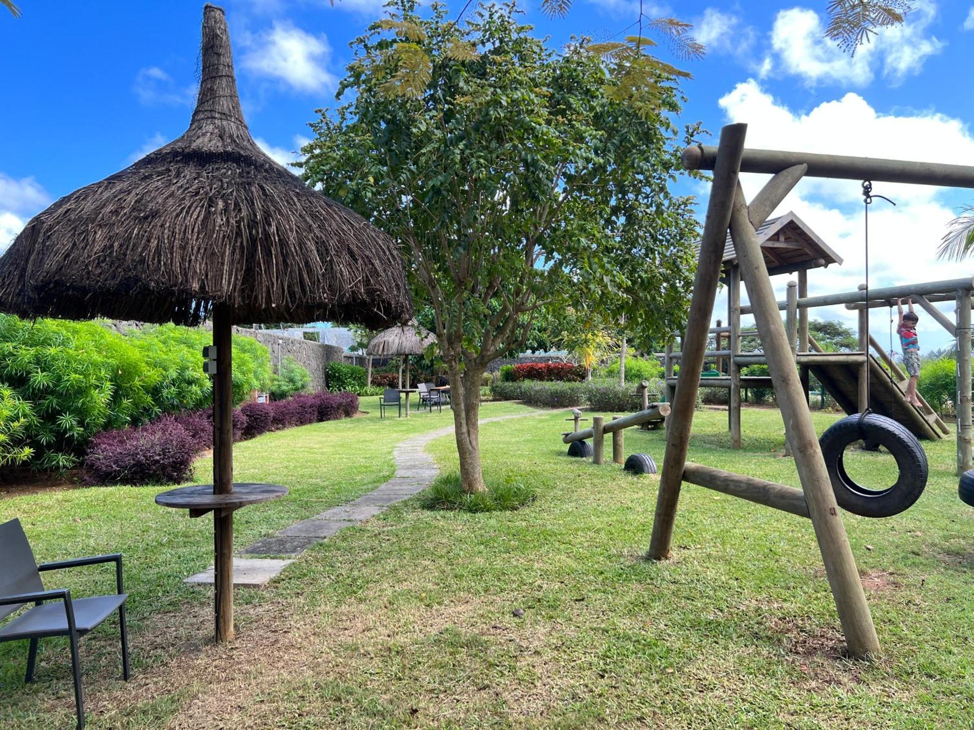 Villa In Port Chambly ,Mauritius Terre Rouge  Exterior photo