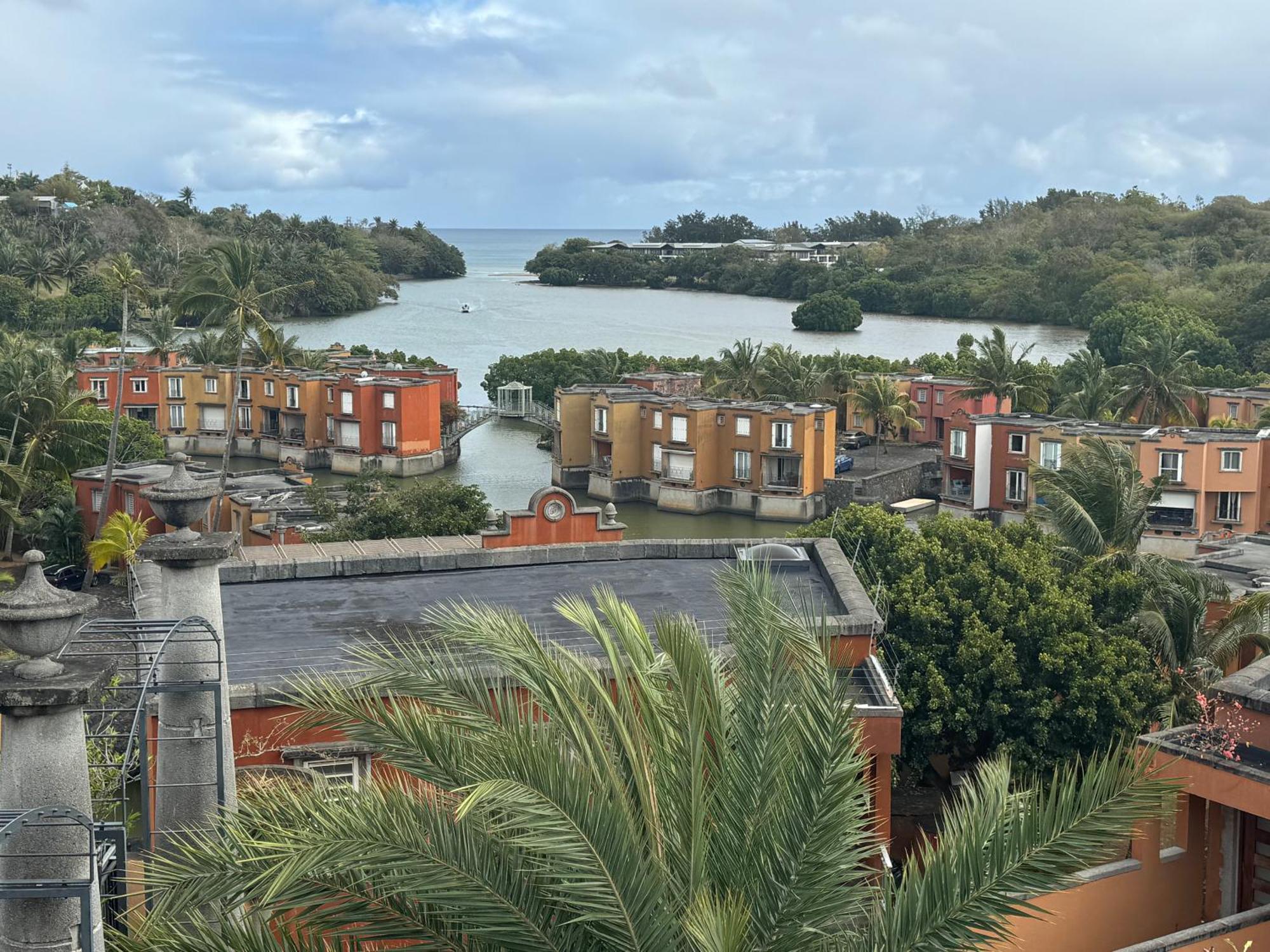 Villa In Port Chambly ,Mauritius Terre Rouge  Exterior photo